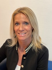 profielfoto van Audrey Geboers, lid commissie VGWM ondernemingsraad van de Anna Zorggroep