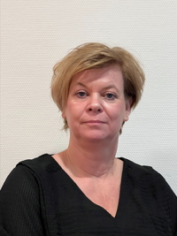 Jennifer Janssen is lid commissie sociaal beleid ondernemingsraad van de Anna Zorggroep